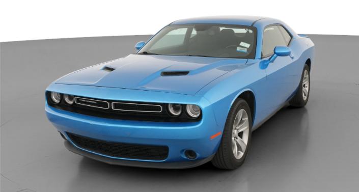 Thumbnail: 2019 Dodge Challenger - 1