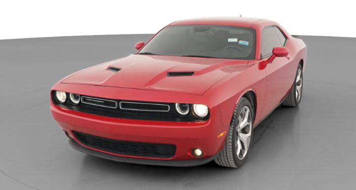 2016 Dodge Challenger SXT -
                  Indianapolis, IN