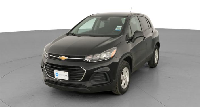 Thumbnail: 2020 Chevrolet Trax - 1