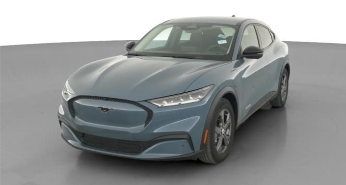 2023 Ford Mustang Mach-E Select -
                  Trenton, OH