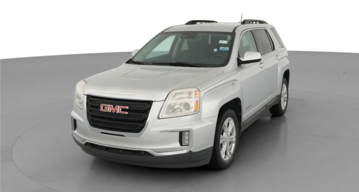 Thumbnail: 2017 GMC Terrain - 1