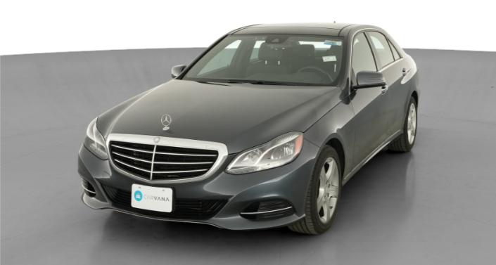 Thumbnail: 2016 Mercedes-Benz E-Class - 1