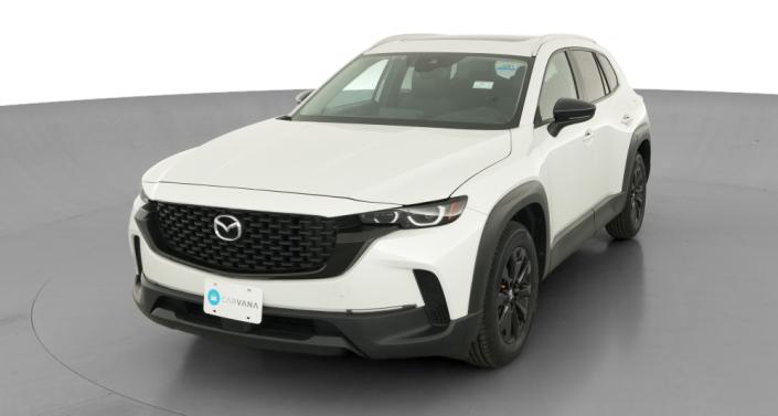 Thumbnail: 2023 Mazda CX-50 - 1