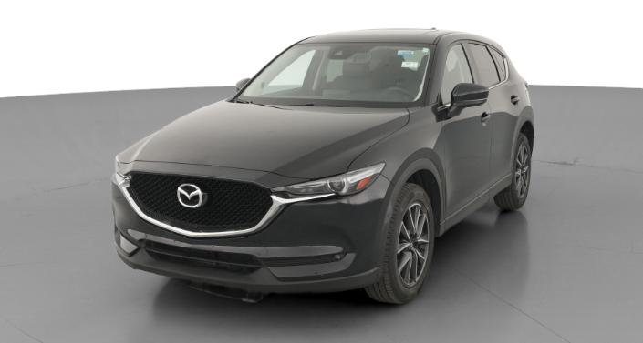 Thumbnail: 2017 Mazda CX-5 - 1