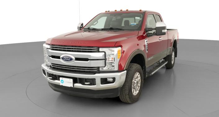 Thumbnail: 2017 Ford Econoline - 1