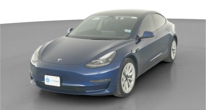 Thumbnail: 2023 Tesla Model 3 - 1