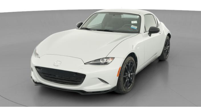 Thumbnail: 2019 Mazda MX-5 Miata - 1