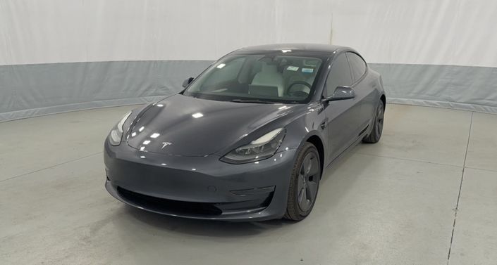 Thumbnail: 2023 Tesla Model 3 - 1