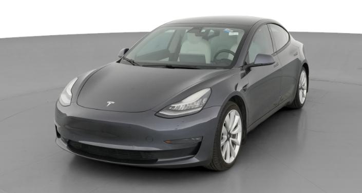 Thumbnail: 2019 Tesla Model 3 - 1