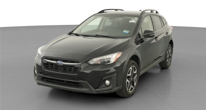 Thumbnail: 2019 Subaru Crosstrek - 1