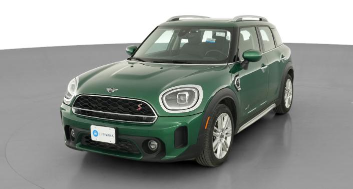 Thumbnail: 2024 MINI Cooper Countryman - 1