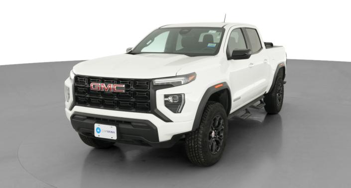 Thumbnail: 2024 GMC Canyon - 1
