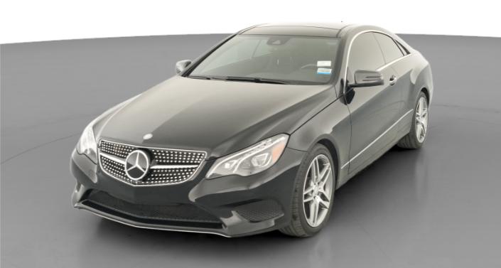 Thumbnail: 2015 Mercedes-Benz E-Class - 1