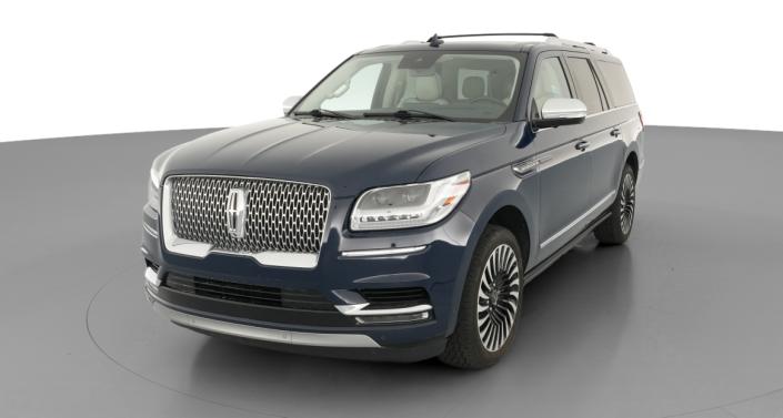 2020 Lincoln Navigator L Black Label -
                  Haines City, FL