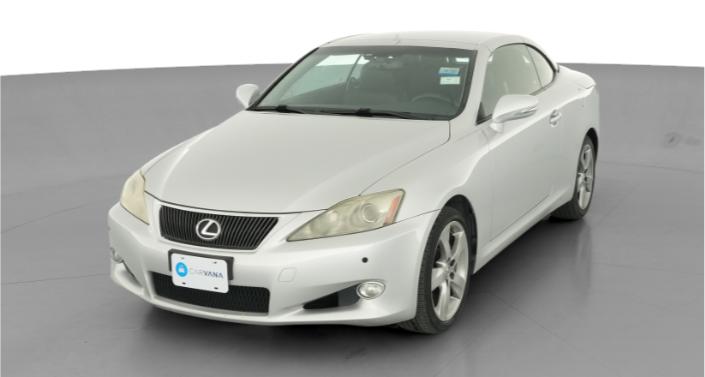 2010 Lexus IS 350 -
                  San Antonio, TX