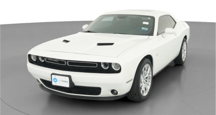 Thumbnail: 2017 Dodge Challenger - 1