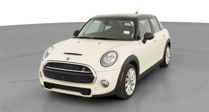 Thumbnail: 2015 MINI Cooper Hardtop - 1