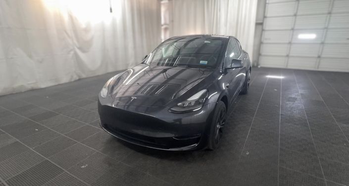 Thumbnail: 2024 Tesla Model Y - 1