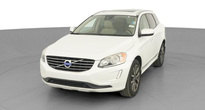 2016 Volvo XC60 T6 -
                  West Memphis, AR