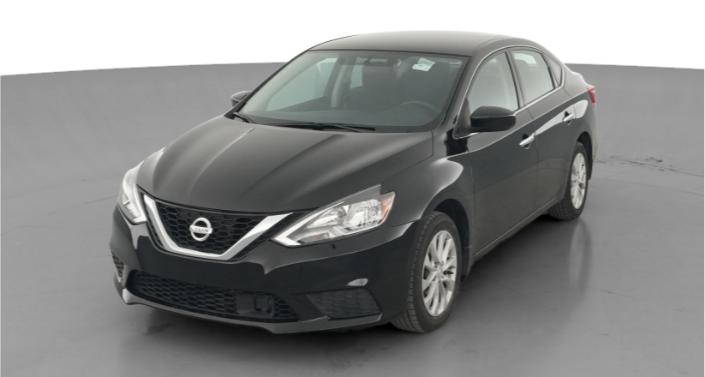 Thumbnail: 2019 Nissan Sentra - 1