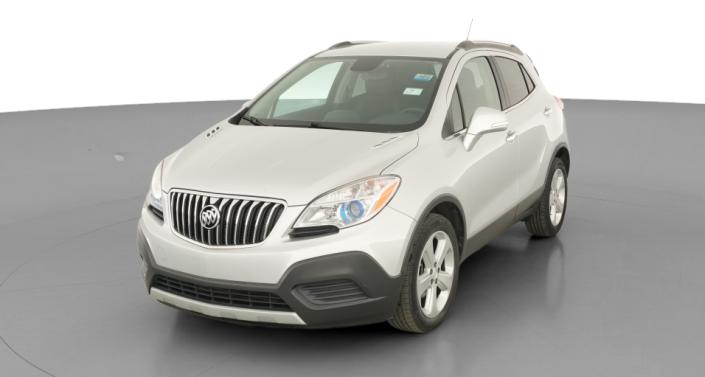 2015 Buick Encore Base -
                  West Memphis, AR