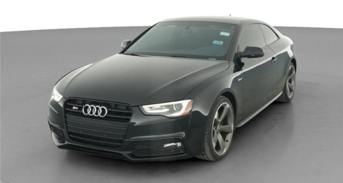 2014 Audi S5 Premium Plus -
                  Indianapolis, IN