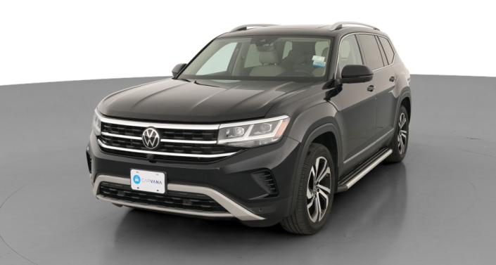 Thumbnail: 2021 Volkswagen Atlas - 1