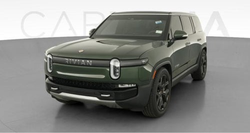 2023 Rivian R1S