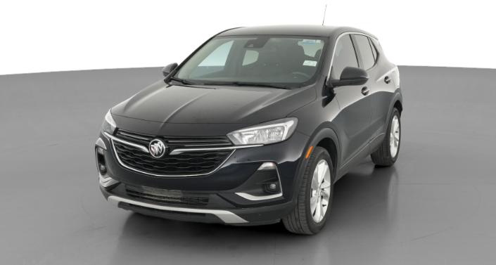 2021 Buick Encore GX Preferred -
                  Wheatland, OK