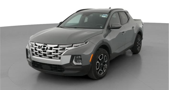 Thumbnail: 2023 Hyundai Santa Cruz - 1
