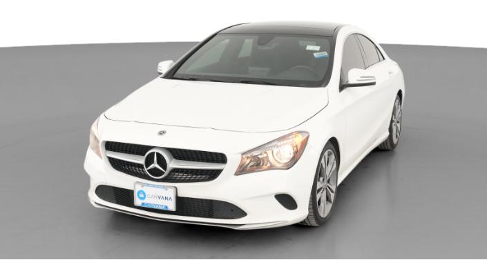 Thumbnail: 2019 Mercedes-Benz CLA - 1