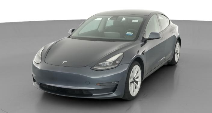 Thumbnail: 2022 Tesla Model 3 - 1