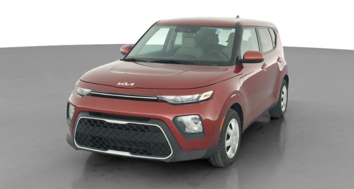 Thumbnail: 2022 Kia Soul - 1