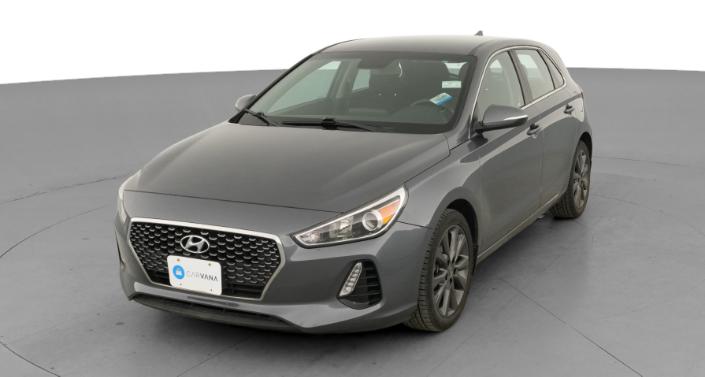 Thumbnail: 2018 Hyundai Elantra - 1