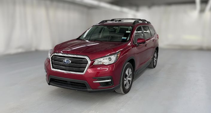 2020 Subaru Ascent Premium -
                  Indianapolis, IN