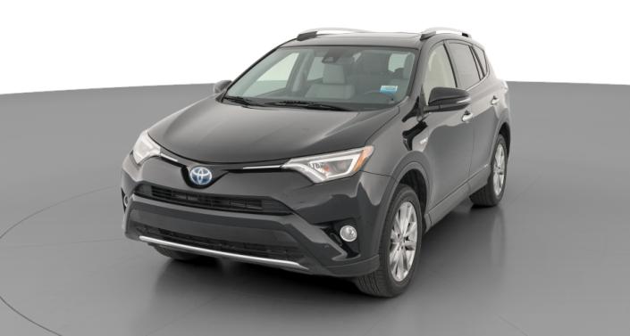 Thumbnail: 2016 Toyota RAV4 - 1