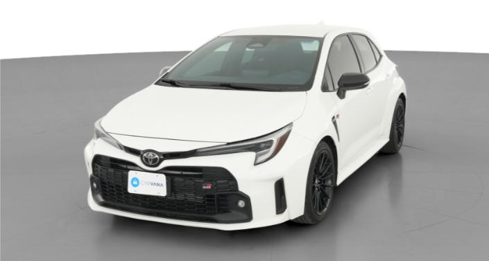 2023 Toyota GR Corolla Core -
                  Wheatland, OK