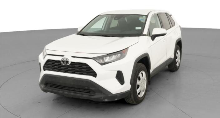 Thumbnail: 2022 Toyota RAV4 - 1