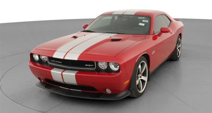 Thumbnail: 2012 Dodge Challenger - 1