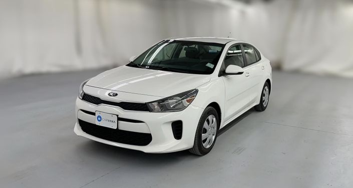 Thumbnail: 2018 Kia Rio - 1
