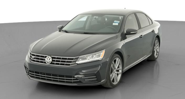 Thumbnail: 2018 Volkswagen Passat - 1