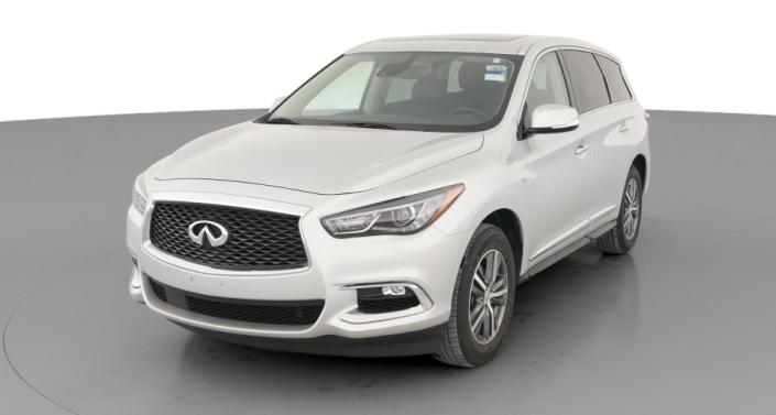 Thumbnail: 2020 INFINITI QX60 - 1