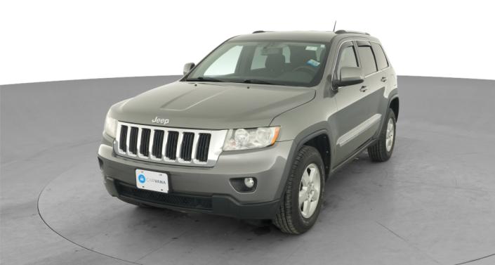 Thumbnail: 2013 Jeep Grand Cherokee - 1