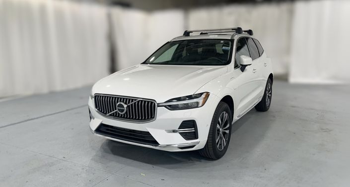 Thumbnail: 2022 Volvo XC60 - 1
