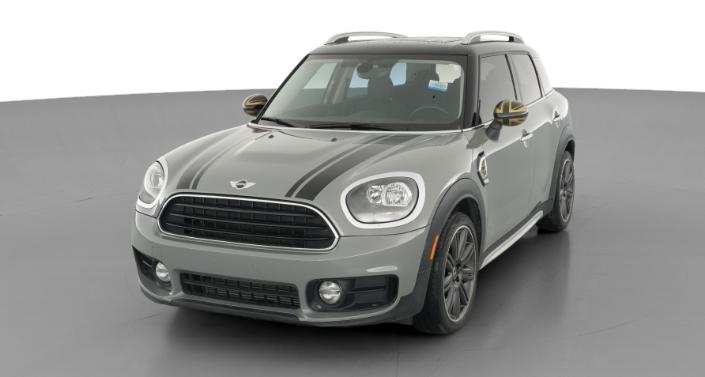 Thumbnail: 2018 MINI Cooper Countryman - 1
