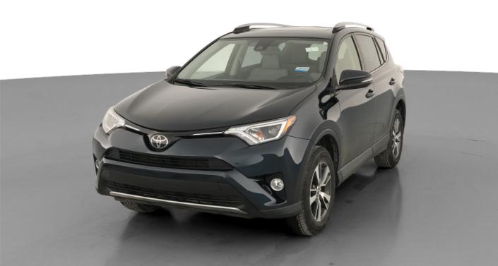 Thumbnail: 2018 Toyota RAV4 - 1