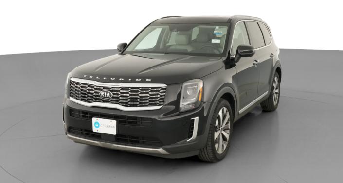 Thumbnail: 2020 Kia Telluride - 1