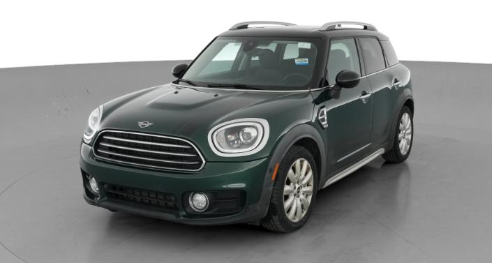 Thumbnail: 2019 MINI Cooper Countryman - 1