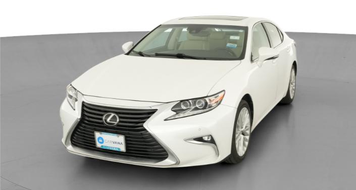 Thumbnail: 2016 Lexus ES - 1