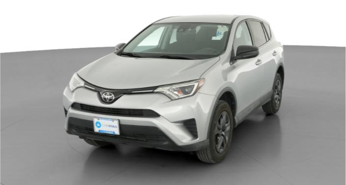Thumbnail: 2018 Toyota RAV4 - 1